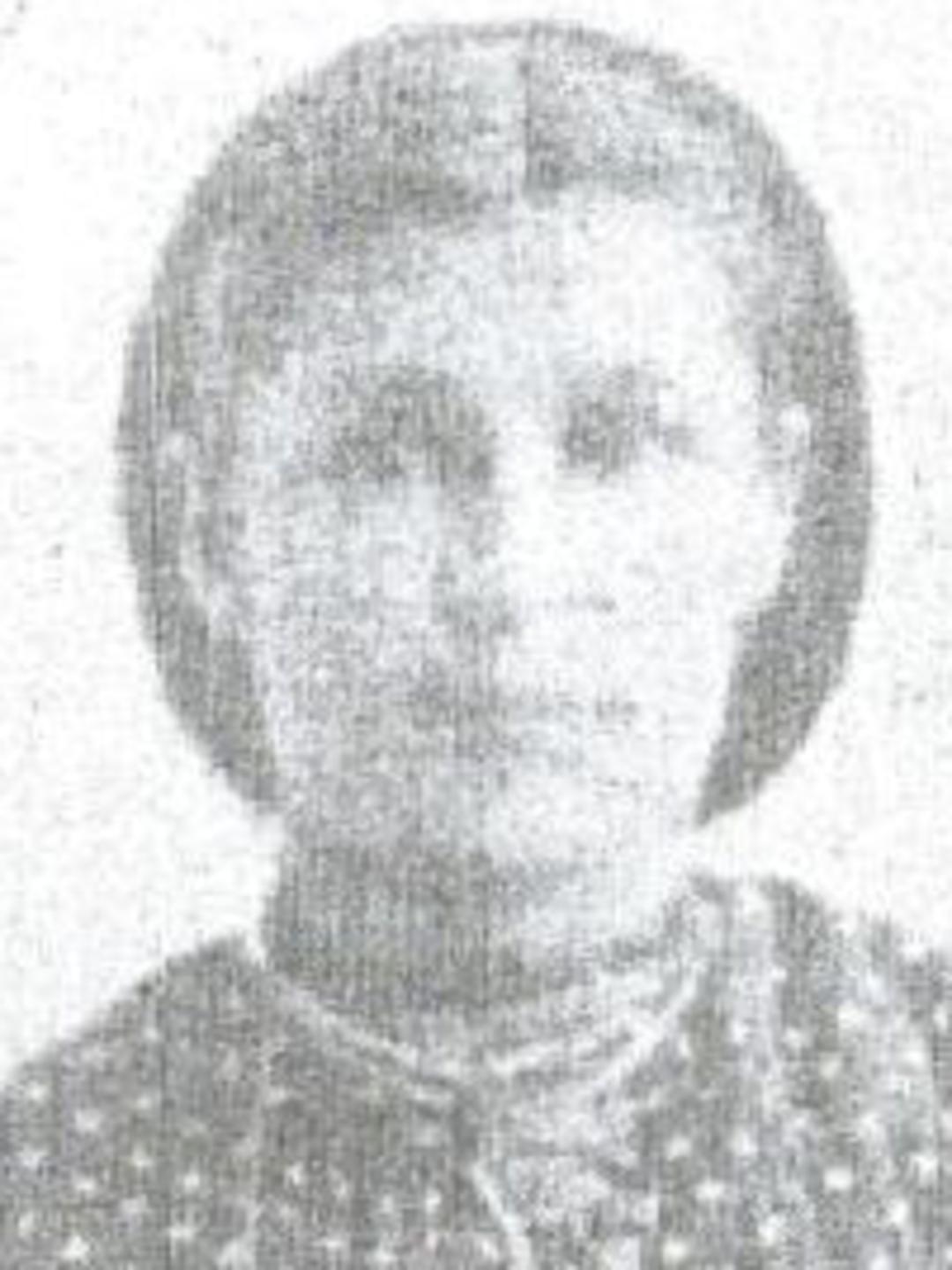 Rebecca Catherine Sidwell (1843 - 1908) Profile